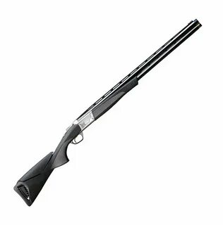 Browning cynergy