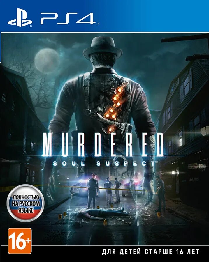 Murdered: Soul suspect пс4. Murdered Soul suspect ps3. Murdered Soul suspect обложка. Murdered Soul suspect Limited Edition.