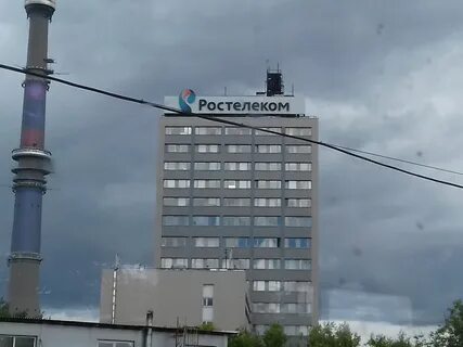 Квартиры ростелекома