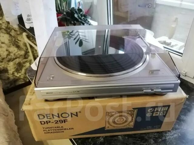Виниловый проигрыватель denon dp 29f. Проигрыватель denon dp-29f. denon dp-29f игла. denon dp-2500 стол.
