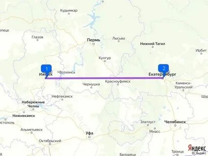 Ижевск екатеринбург прямые рейсы
