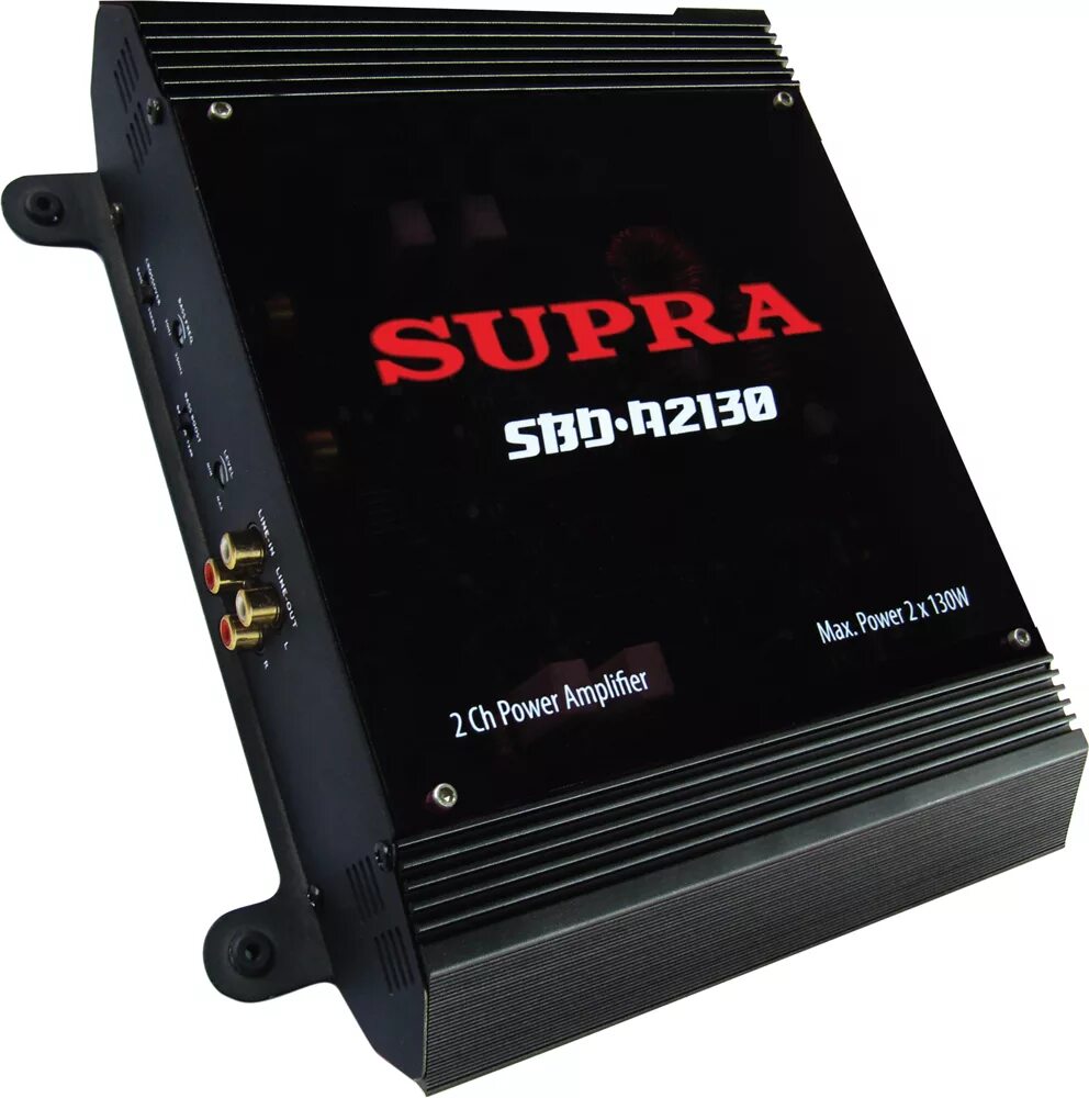 Supra нет сигнала. Усилитель звука supra sbd a2130. автоусилитель супра 2х канальный. усилитель супра 2 канальный. усилитель supra 2130.