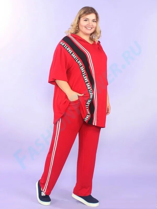 спортивные костюмы для полных женщин. магазин больших размеров для женщин костюмы. магазин больших размеров для женщин костюмы. спортивный трикотажный костюм " большие размеры brooklyn gin" тк585. магазин больших размеров для женщин костюмы.