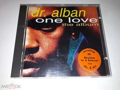 Alban one love
