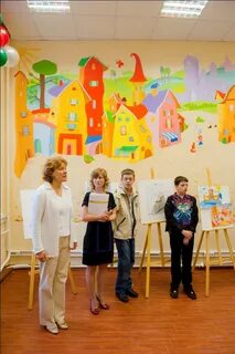 Таганский детский фонд