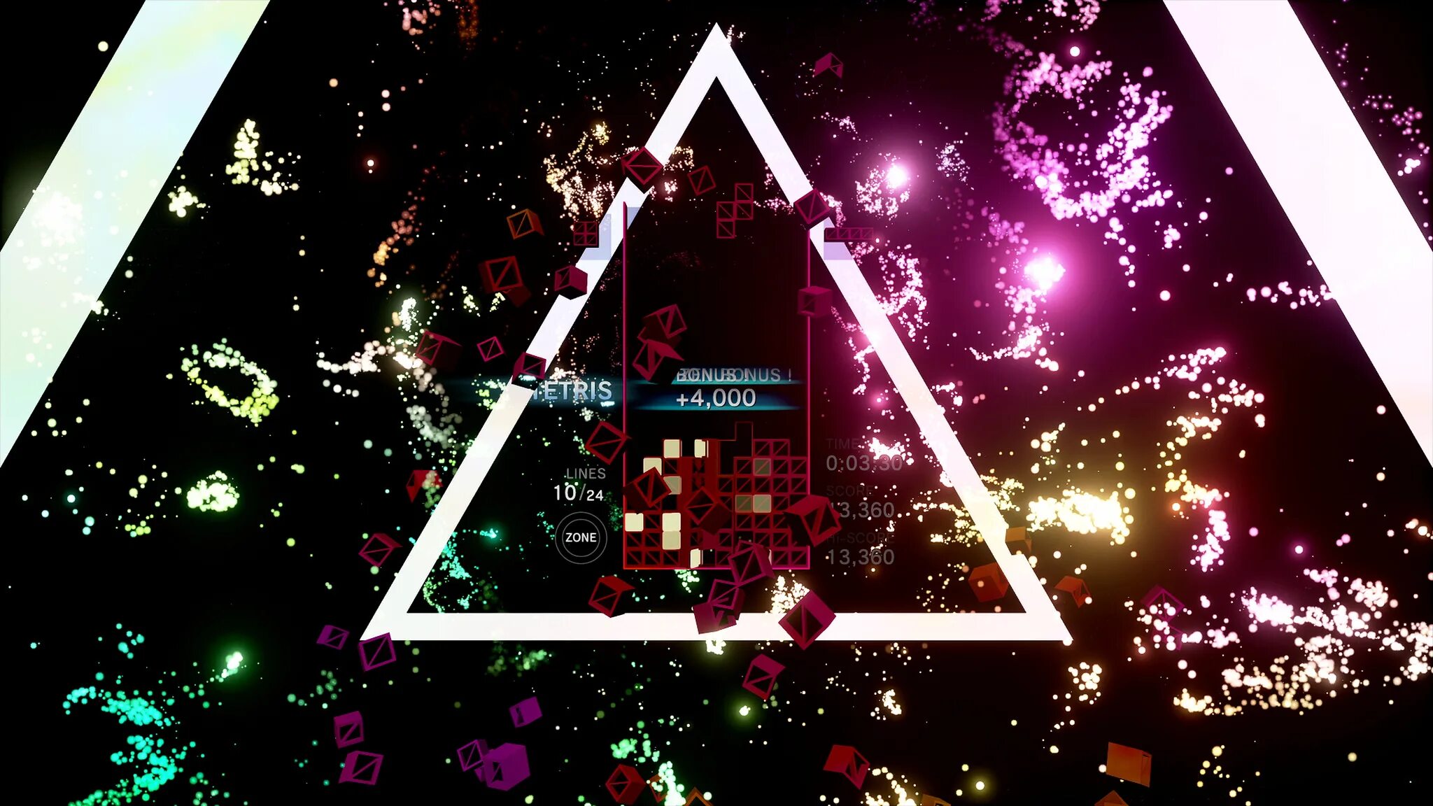 Tetris effect. Tetris effect игра. tetris effect vr. tetris effect обои.