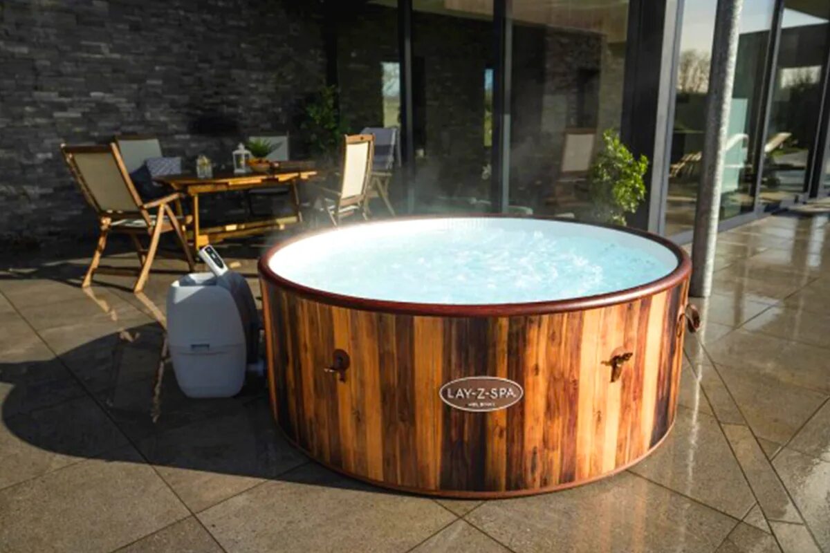 Спа бассейн lay z spa. Бассейн lay-z-spa bestway. спа-бассейн bestway helsinki airjet. джакузи bestway lay-z-spa. lazy spa bestway.