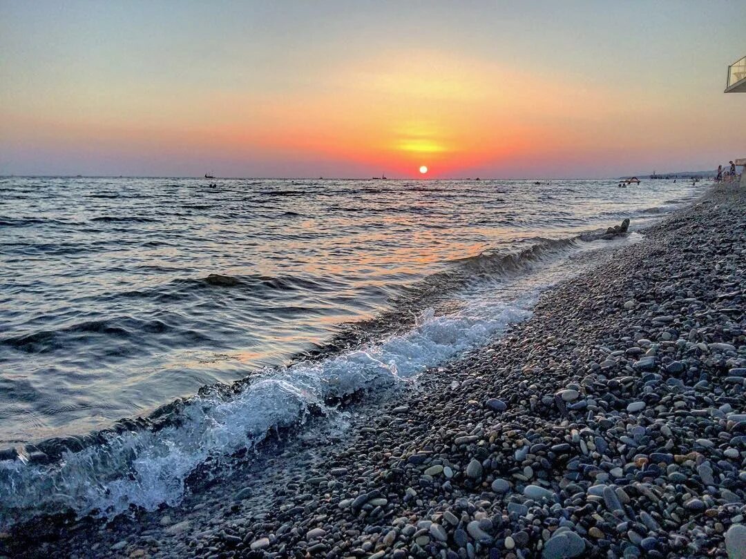 Море 2017. Море 2017