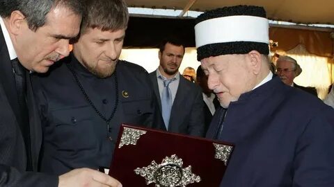 Соболезнования на чеченском языке