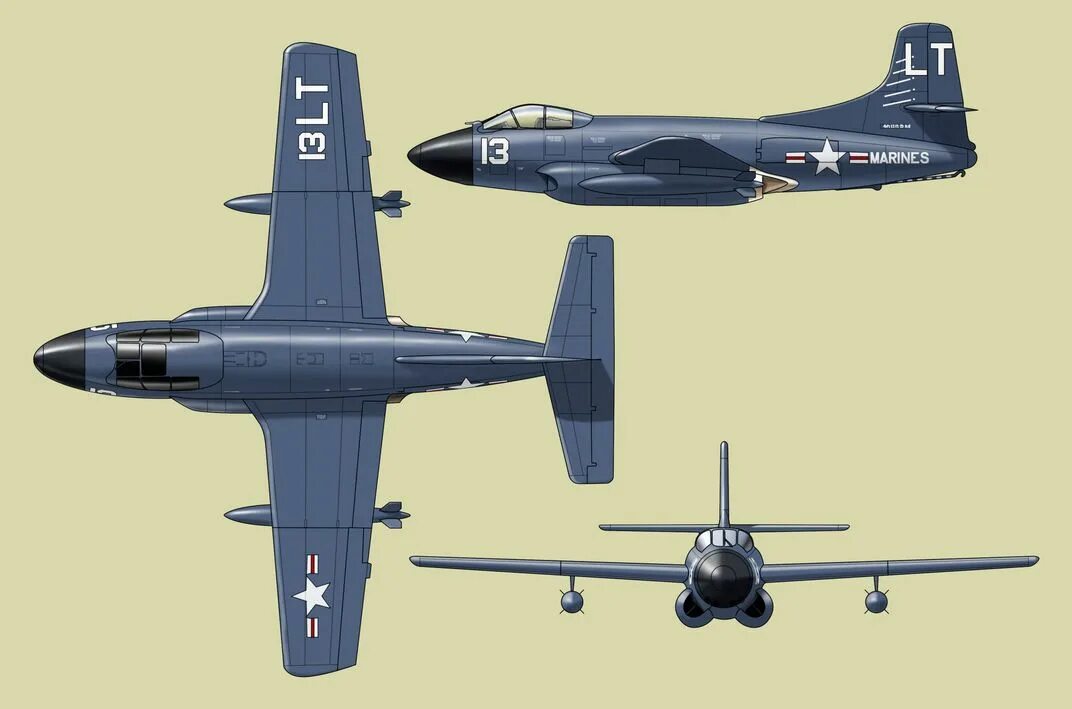 F 3 two
