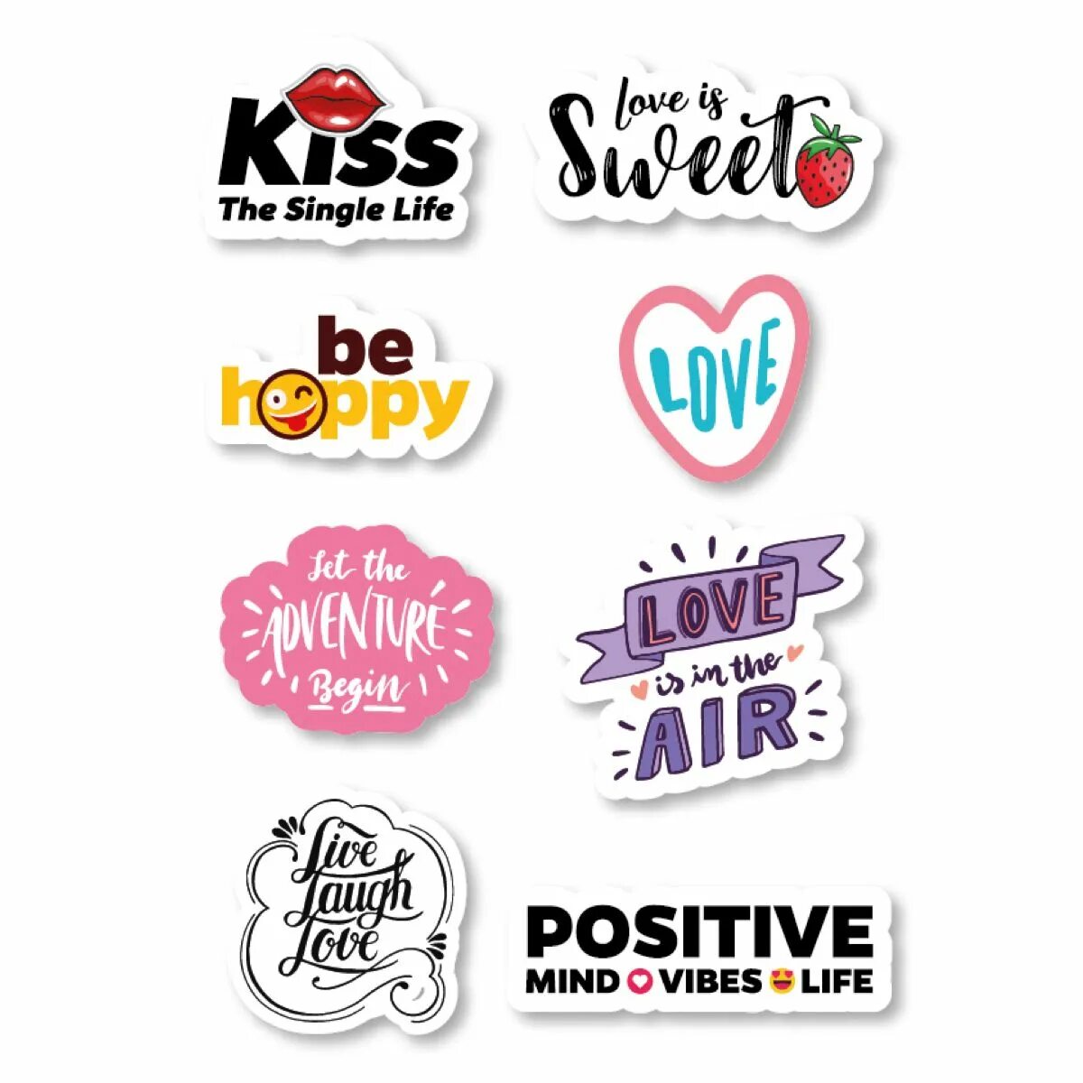 Стикеры девиз. Стикеры positive Vibes. Стикер позитив. Speak in pairs Sticker.