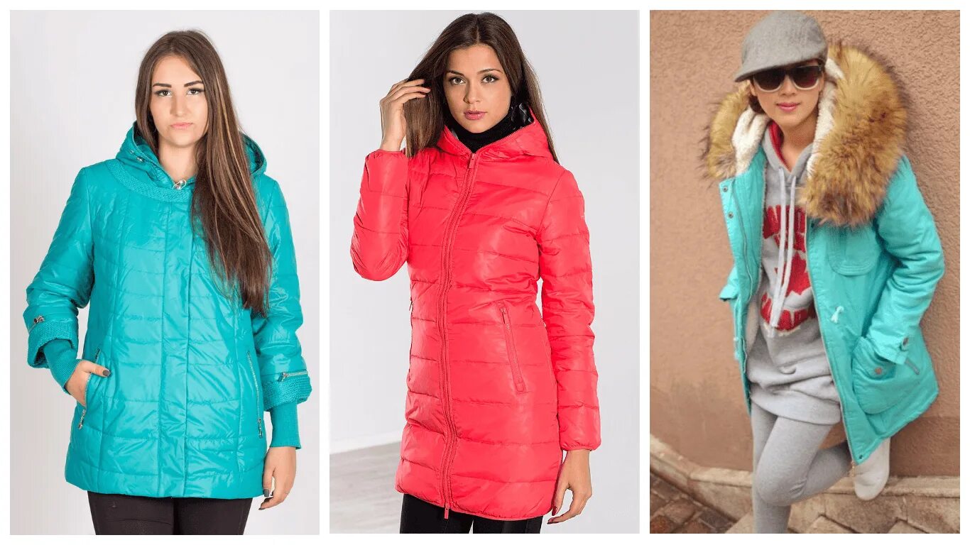 Какие цвета курток модные в 2024 31k Likes, 793 Comments MISSGUIDED (@missguided) on Instagram: "This padded ja