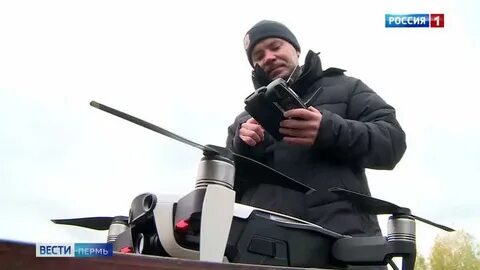 Оператор бпла контракт