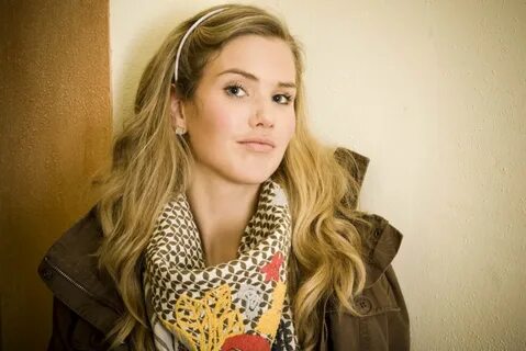 Норвежские девушки (56 фото) .