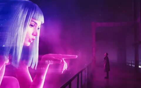 Oficialk Em Spinner Blade Runner 2049 4k. 