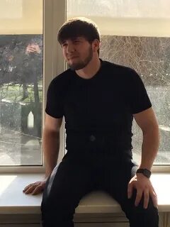 Яхьяев гаджимагомед