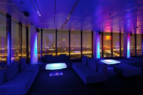 Night lounge