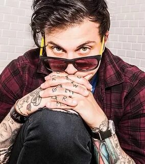 Those glasses
