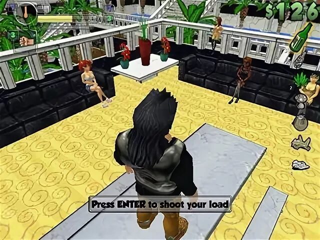 Bonetown the second