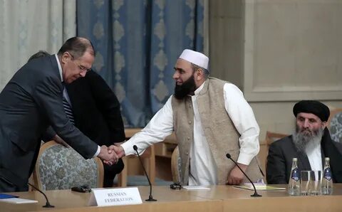 Афганистан бизнес
