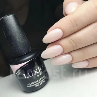 Luxio гель