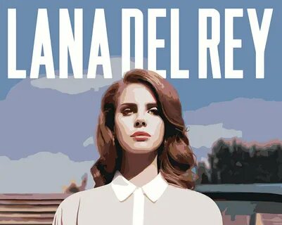 Lana del rey dream