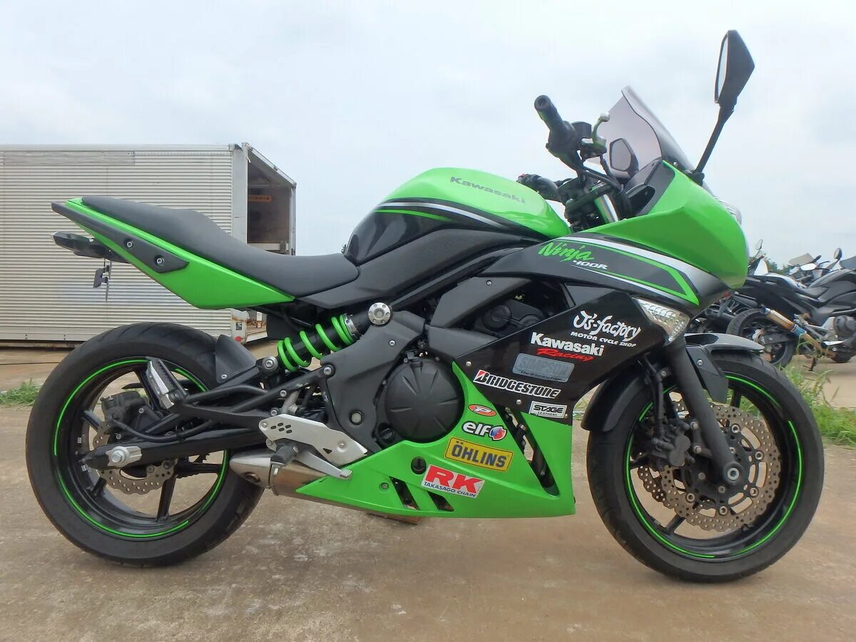 Купить ниндзя 400. Kawasaki Ninja 400r. Мотоцикл Kawasaki Ninja 400 r. Мотоцикл Kawasaki Ninja 400. Kawasaki Ninja 400r 2013.