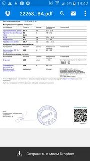 Д димер инвитро