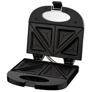 Сэндвичница электрическая kitchen