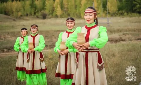 Усть алданский улус