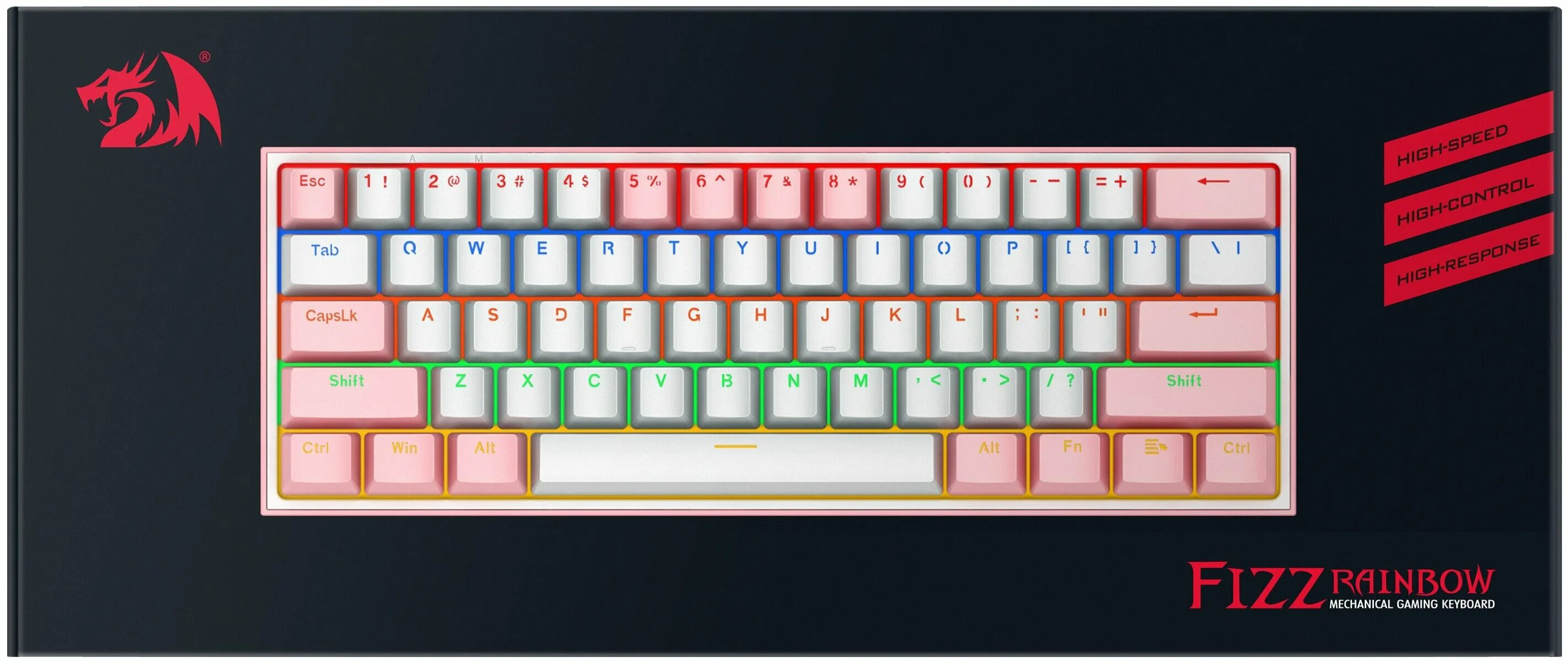 Reddragon fizz 617. Redragon fizz k617 rgb usb. Reddragon fizz rainbow. Reddragon fizz k617 hotswap. Reddragon fizz k617.