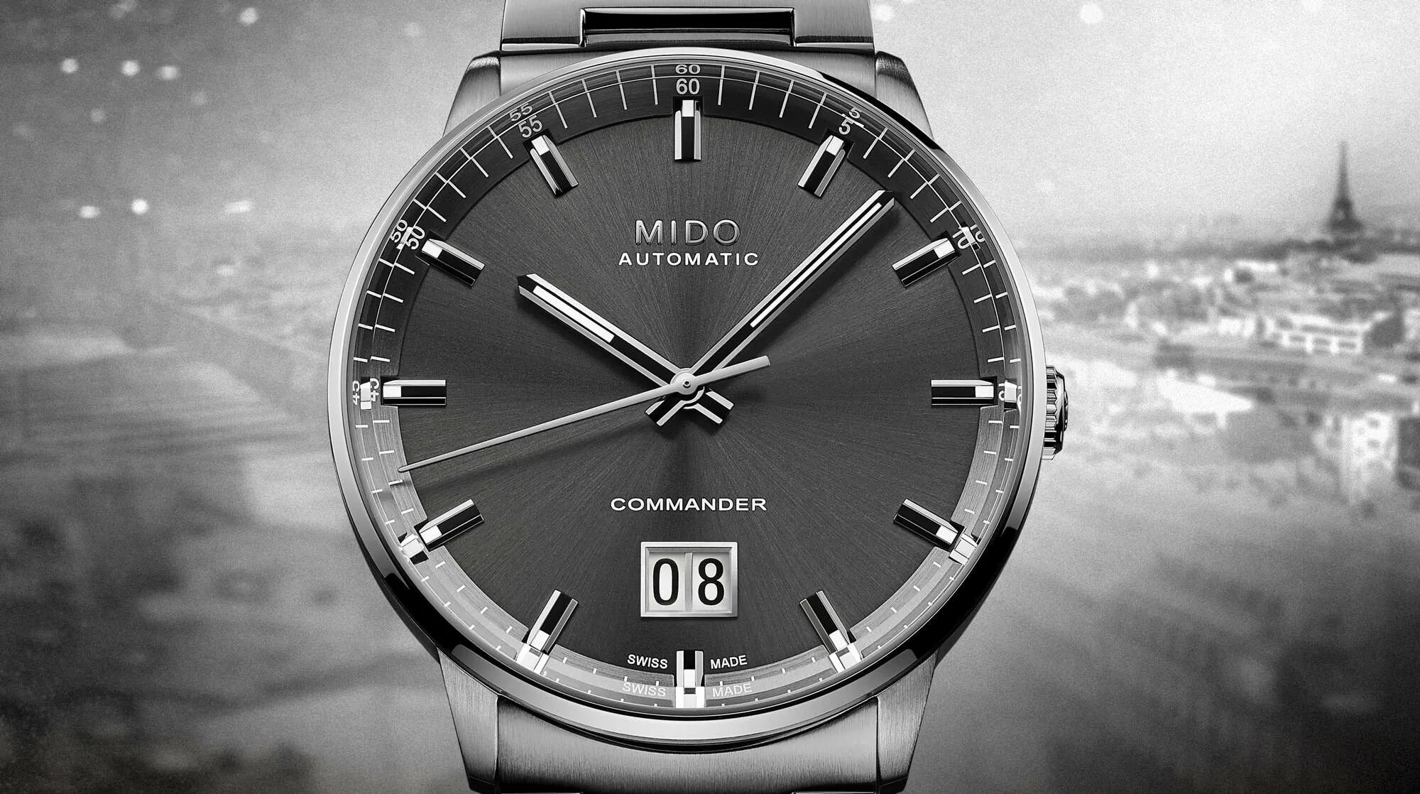 Big date time. Mido commander big date. mido m021.626.11.061.00 commander big date. mido commander 2. mido m021.626.11.031.00.