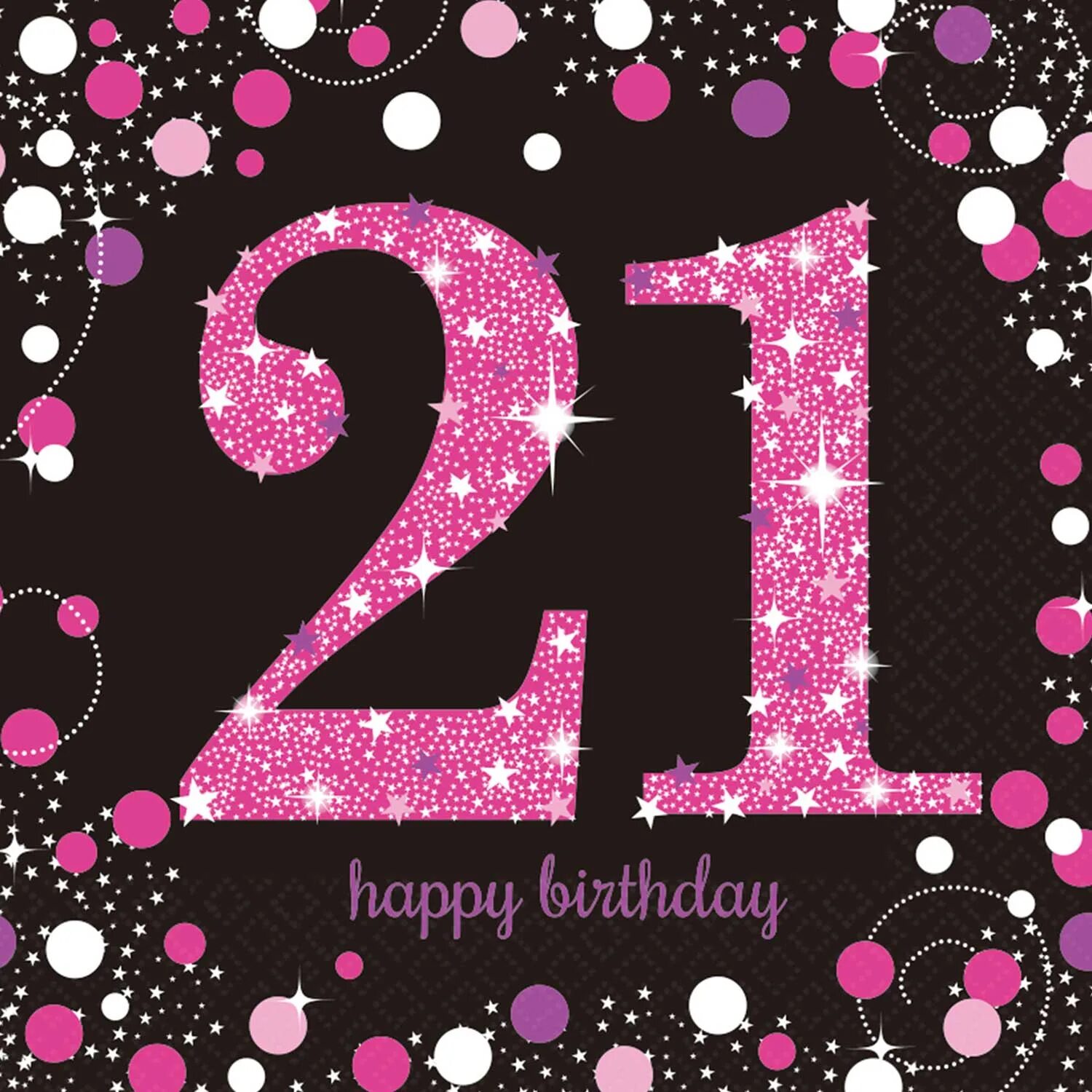21 BIRTH DAYS Desktop wallpapers 1920x1080