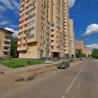 Набережная 20 1