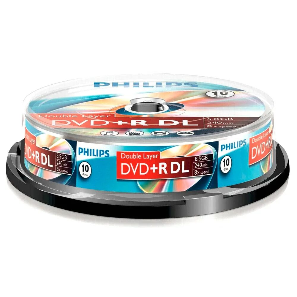 Диски филипс. DVD-R 8.5GB. Диск двд 10 ГБ. DVD-R, DVD-RW диски. Philips DVD R.