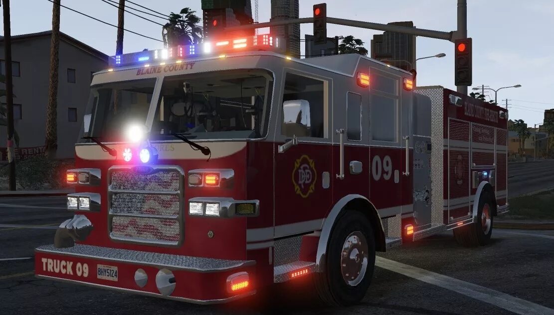 Гта 5 пожарная машина. GTA 5 Fire Truck. GTA 5 Fire Department. Fire Truck Pierce GTA. ГТА 5 пожарные.