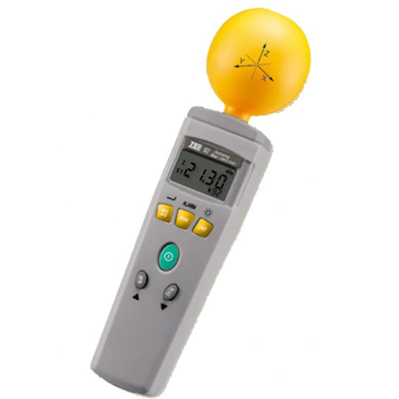 Tes 92