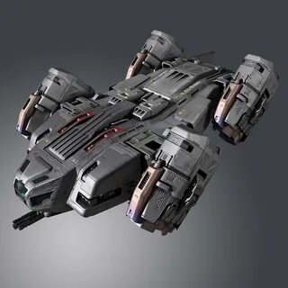 3d model ships