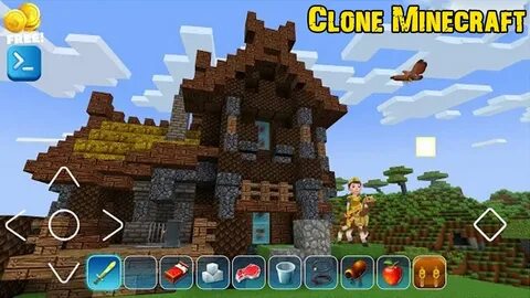 Realmcraft