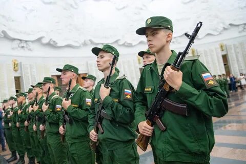 Семеновские войска