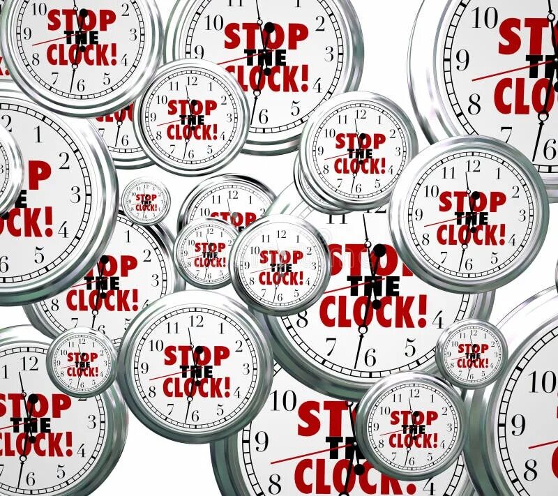 The clock has stopped. Тайм аут картинка. Stop Clock. Часы тайм аут. Слово Clock.