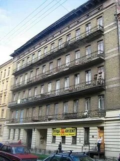 Достоевского 36 санкт петербург