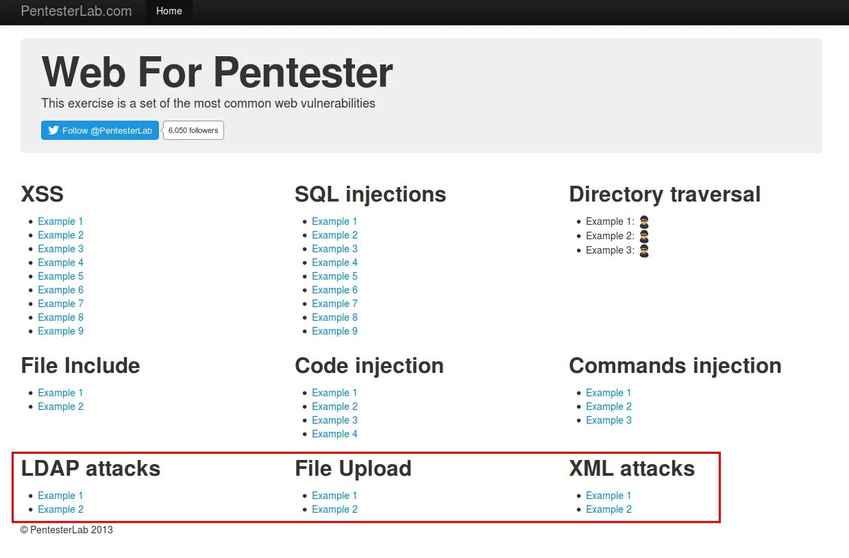 File example download. Web for pentesters. dir примеры. file upload примеры. directory traversal.