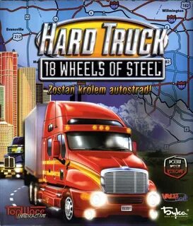 Truck 18