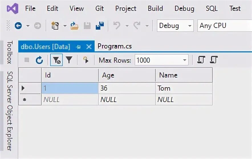 Mysql metanit