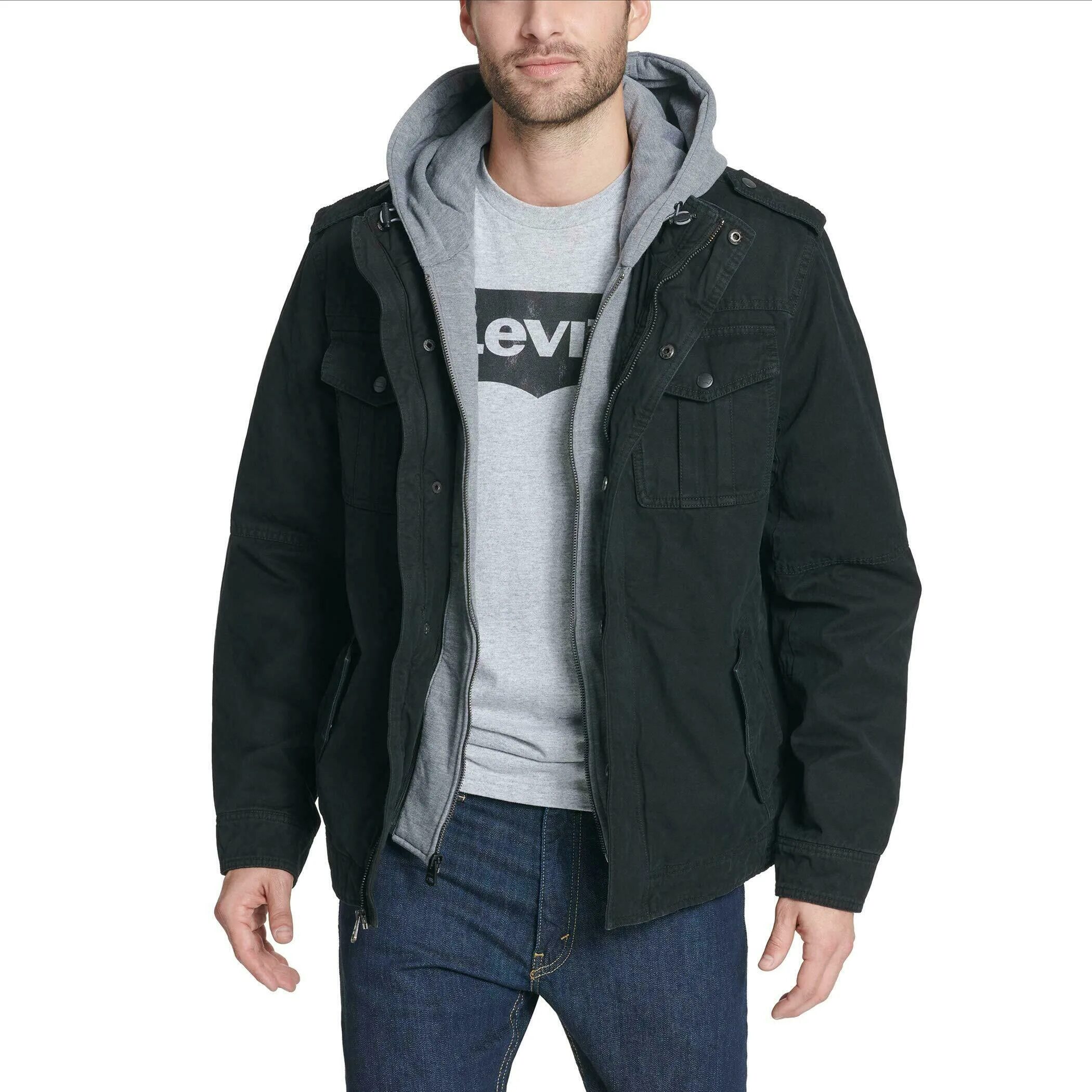 Levi's trucker jacket. Мужская куртка trucker jacket levi's. Куртка levis trucker jacket. Мужской пуховик levi's puffer. Levi jacket.