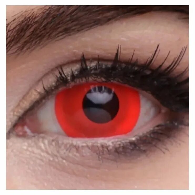 Красные линзы мужские. Линзы Rio Urban layer. 17mm Red sclera n Urban layer. Мини линзы а83. Линзы красные.