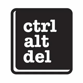 Alt del это