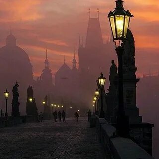 Предыдущие ночи