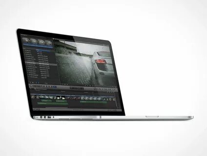 Разрешение macbook